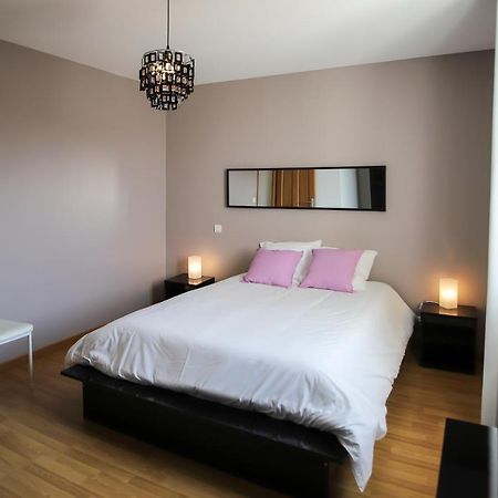 Maison Tendance Avec Jardin, Centre Village, Alpilles, Familles Eyragues Luaran gambar