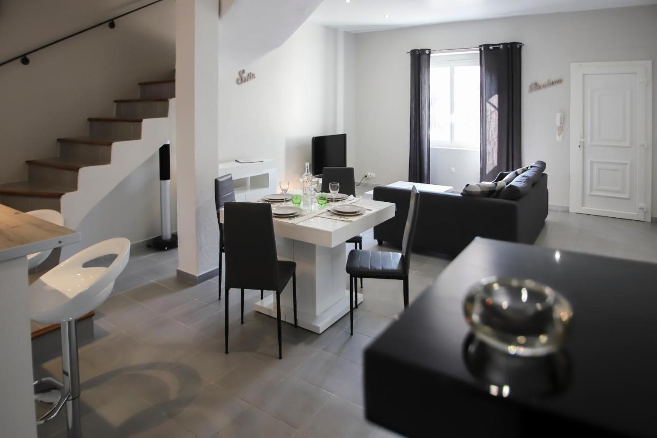 Maison Tendance Avec Jardin, Centre Village, Alpilles, Familles Eyragues Luaran gambar