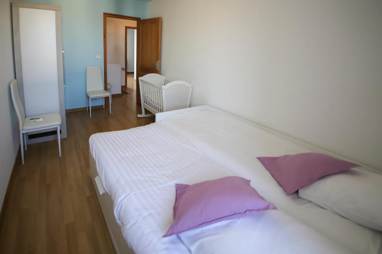 Maison Tendance Avec Jardin, Centre Village, Alpilles, Familles Eyragues Luaran gambar